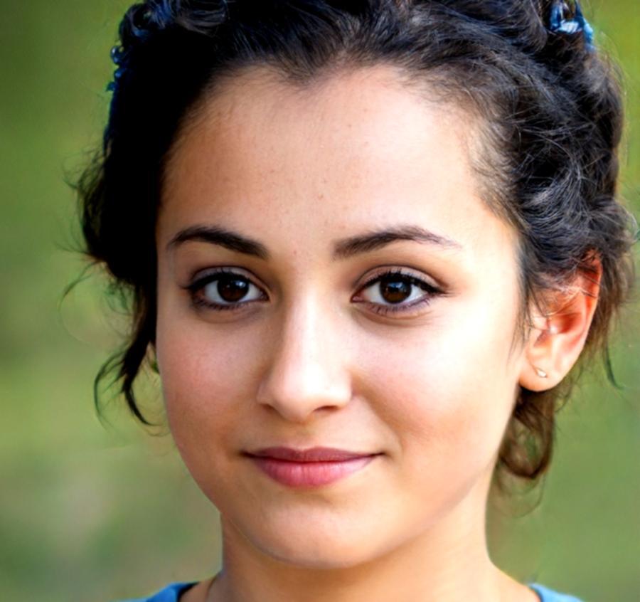 Ayşe Kaya Profil Fotoğrafı